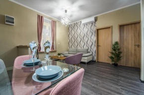 AKÁCFA-A13 CENTER 2 Bedroom apartment
